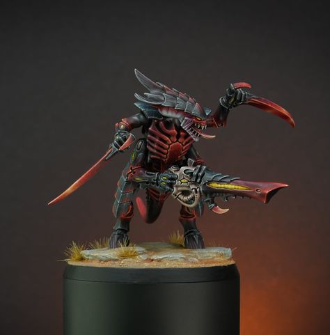 Warhammer Tyranids Art, Warhammer Tyranids Paint, Tyranid Color Scheme, Tyranids Color Scheme, Tyranids Art, Tyranid Swarm, Tyranids Paint Scheme, Hive Fleet Behemoth, Tyranids 40k