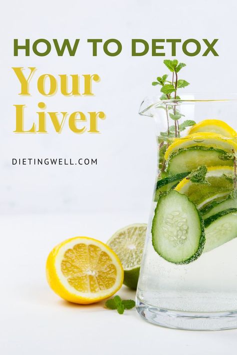 Kidney Detox Cleanse Juice Recipes, Kidney Detox Cleanse, Liver Cleanse Juice, Detox Tea Cleanse, Kidney Detox, Cleanse Your Liver, Detox Your Liver, Tea Cleanse, Liver Diet