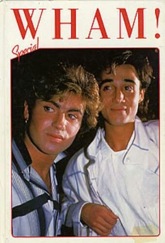 WHAM! George Michael And Andrew Ridgeley, Andrew Ridgeley Aesthetic, Andrew Ridgeley 80s, George Michael Aesthetic, Wham Poster, George Michael 80s, George Michael Poster, George Michel, Andrew Ridgeley