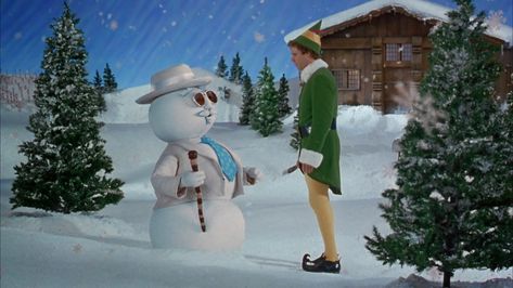 'Elf' Movie to Get Stop-Motion Special with Jim Parsons http://www.rotoscopers.com/2014/10/24/elf-movie-to-get-stop-motion-special-with-jim-parsons/ Elf 2003, Buddy Elf, Christmas Movies On Tv, Classic Christmas Movies, Elf Movie, Elf Costume, Buddy The Elf, New York City Travel, Elf Christmas