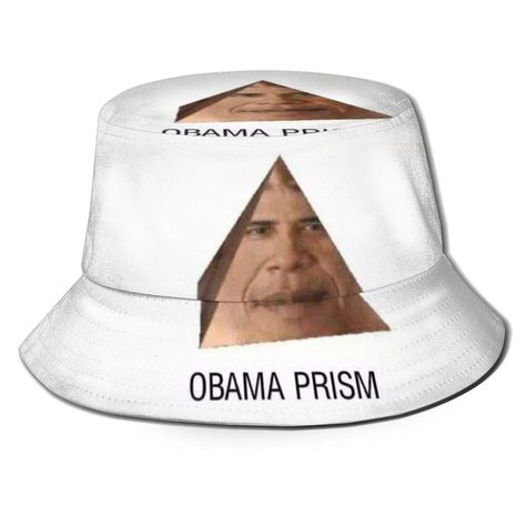 PRICES MAY VARY. Drawstring closure Hand Wash Only Obama Prism, Bucket Hat Summer, Outdoor Cap, Hat Summer, Travel Beach, Summer Travel, Sun Hats, Bucket Hat, Sun