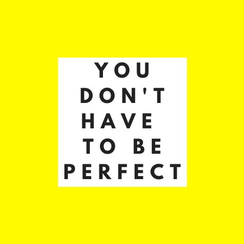 Keep Calm! You don't have to be Perfect. Do not put that pressure on you. Everything you do is enough, it is okay #soulquotes If Quotes, It Is Okay, Soul Quotes, It's Okay, Its Okay, Be Perfect, Keep Calm, Collage, Quotes