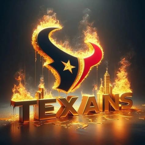 Houston Texans Wallpapers, Football Pro, Houston Texans Logo, Texans Logo, Capricorn Art, Baseball Wallpaper, Houston Texans Football, Hakeem Olajuwon, Texans Football