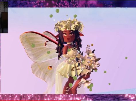 Flower Power Outfits Royale High, Royal High Flower Power, Nature Outfits Royale High, Nature Fairy Royale High Outfits, Nature Royale High Outfit, Flower Power Royale High, Summer Fantasy Set Royale High, Nature Fairy Royale High, Royale High Nature Fairy Outfit