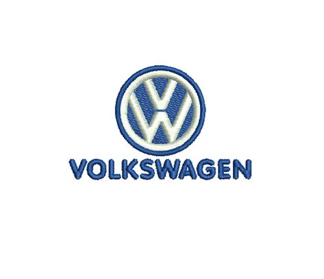 VolksWagen Logo Embroidery design Embroidery Designs Free Download, Embroidery Designs Free, Wilcom Embroidery, Logo Embroidery Design, Volkswagen Logo, Free Embroidery Designs, Buick Logo, Free Embroidery, Brand Tags