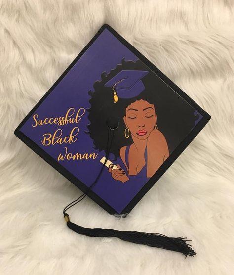 Graduation 8th Grade, Creative Graduation Caps, Graduation High School, Graduation Cap Decoration Diy, Custom Graduation Caps, College Graduation Cap Decoration, Graduation Cap And Gown, 8th Grade Graduation, Graduation Cap Toppers