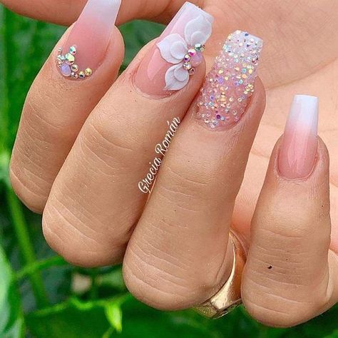 Natural Color Nail Designs, Nails Natural Color, Event Nails, Nail Designs Winter, Natural Color Nails, Nails Painting, Bridal Nails Designs, Nails Yellow, Nails Natural