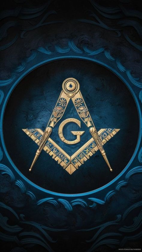 Freemasonry Tattoo, Masonic Tattoos Freemasonry, Masonic Wallpaper, Mason Logo, Freemasonry Art, Freemason Quotes, Masonic Tattoos, Freemasonry (masonry), Famous Freemasons