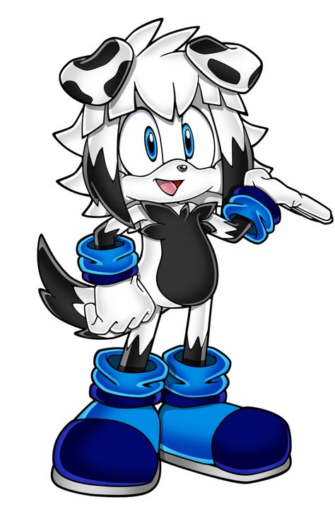 Rio the Puppy by KetrinDarkDragon on deviantART Sonic Channel, Sonic Game, Sonic Ocs, Sonic Oc, Animated Cartoon Characters, Best Anime Drawings, Sonic And Amy, Sonic Funny, Sonic Fan Characters