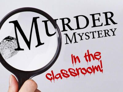 A murder/ clue game for the English classroom. TAPIF Activity Live Action Clue Game, Clue Game, Foreign Language Classroom, Games For Learning, Clue Games, Escape Room For Kids, Room For Kids, Language Classroom, Speaking Practice