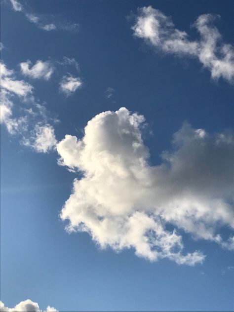 Cloud Gazing, Blue Sky Aesthetic, Sky Gazing, Aesthetic Sky, In The Clouds, Character Aesthetic, Sky Aesthetic, The Clouds, Ducks