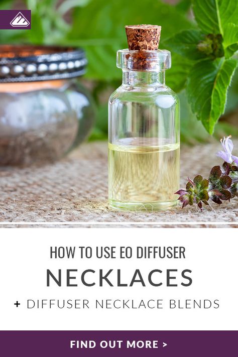 Essential Oils For Thyroid, Diy Essential Oil Diffuser, Diy Slime Recipe, Essential Oil Necklaces, Essential Oil Jewelry, Essential Oil Remedy, Essential Oils Gifts, Diy Essentials, Essential Oil Necklace Diffuser