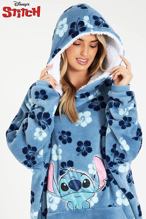 Stitch Merchandise, Stitch Gifts, Lilo And Stitch Merchandise, Disney Hoodie, Lilo And Stitch Quotes, Disney Clothing, Stitch Toy, Stitch Hoodie, Disney Hoodies