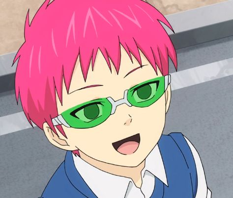 Young Saiki Kusuo Saki K, Kusuo Saiki, Psi Nan, Coffee Jelly, Disastrous Life Of Saiki K, 8bit Art, Saiki Kusuo, K Wallpaper, Saiki K