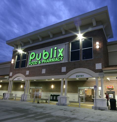 Private Officer Breaking News: Bethlehem Publix store employee charged in $14,000 theft (Bethlehem PA July 26 2016) BRANDON LEE SMITH who worked as the customer service manager, stole the money in 52 different transactions in amounts never exceeding $400. Publix Store, Publix Supermarket, Florida Georgia, Weekly Specials, Fast Growing, Daily Deals, South Florida, Grocery Store, Pharmacy