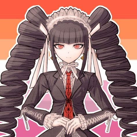 Celestia Ludenberg, Fnaf Baby, Talent Development, Danganronpa 1, Circus Baby, Trigger Happy Havoc, Trigger Happy, Danganronpa 3, Danganronpa V3