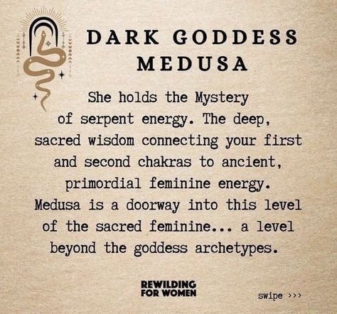 The Bohemian Archetype, Bohemian Archetype, Aphrodite Goddess Tattoo, Mythology Quotes, Greek Mythology Quotes, Medusa Goddess, Archetype Aesthetic, Minerva Goddess, Maat Goddess