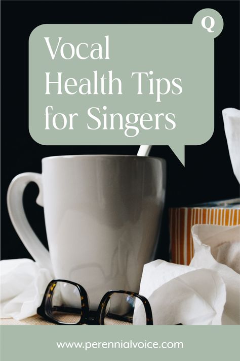 Looking to up your vocal health game? It's more important than you think. Taking better care of your voice could mean better auditions and performances, or more success singing in the shower. ;) Hoarse Voice Remedy, Vocal Exercises Singing, Vocal Health, Cleansing Herbs, Getting Rid Of Phlegm, Vocal Warmups, Throat Remedies, Health Game, Dry Throat