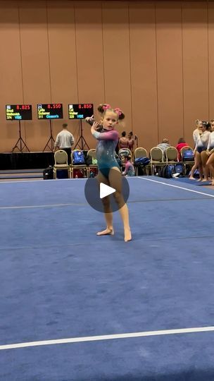 Funny Gymnastics Fails, Gymnastics Fails, Back Handspring, Back Tuck, Gymnastics Skills, First Meet, Bathroom Vanity Designs, Amazing Gymnastics, Gymnastics Videos