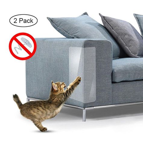 Free 2-day shipping. Buy Couch Defender for Cats, Stop Pets from Scratching Furniture,Anti Scratch Mattress Protector,Chair and Sofa Deterrent Guards,Corners Scratch Cover ,Claw Proof Pads for Door and Wall(2PCS/Set) at Walmart.com Hip Hop Mode, Cat Scratching Furniture, Cat Couch, Cat Repellant, Couch Protector, Sofa Protector, Furniture Scratches, Cat Bed Furniture, Cat Scratching Post