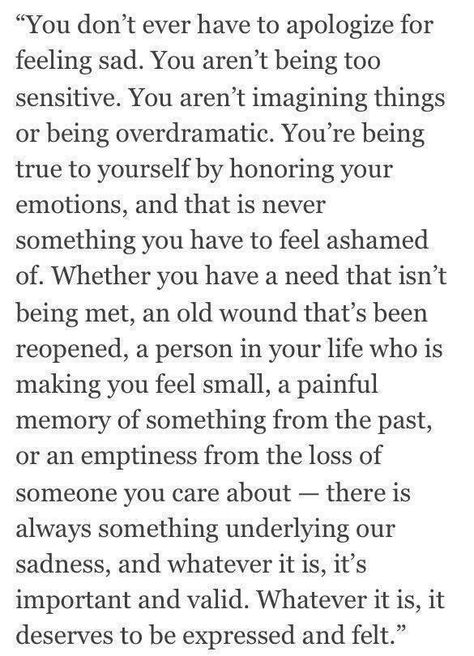 Not Acknowledging Feelings, Acknowledging Emotions, Writing Prompt, It Goes On, Infp, Note To Self, The Words, Great Quotes, Beautiful Words