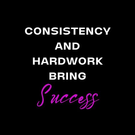 Hardwork And Consistency Quotes, Hard Work Images, Fitness Motivation Quote, Results Quotes, Consistency Quotes, Leader Quotes, Gym Art, Work Success, Thought Provoking Quotes