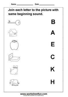 Nursery Maths Worksheets | Worksheet For Nursery Class Preschool Opposites, Gardening Preschool, Focus On Studies, English Exam Papers, Apple Board, Worksheet For Nursery Class, Nursery School Activities, Lkg Worksheets, Kids Letters