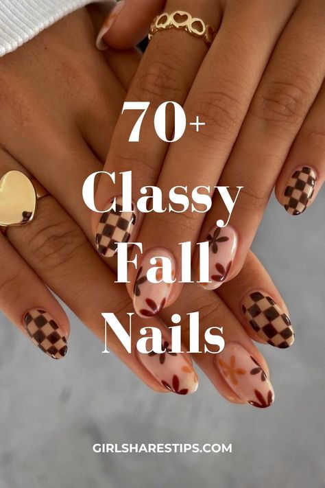 Get inspired with 70+ classy and chic fall nail trends this September, October, and November. From elegant old money luxury to minimalist styles, explore short, long, coffin, square, and almond shapes. Featuring rhinestones, acrylic, French tips, chrome, Y2K, and 90s-inspired designs. Perfect for Thanksgiving holidays and European-inspired simplicity. 2024 Nail Trends Coffin, November Long Nails, Minimalist Fall Nails Short, Thanksgiving Short Nail Designs, November Acrylic Nails, Fall Nail Designs Square, Square Fall Nail Designs, November Nails Short, Fall Nails Square Short