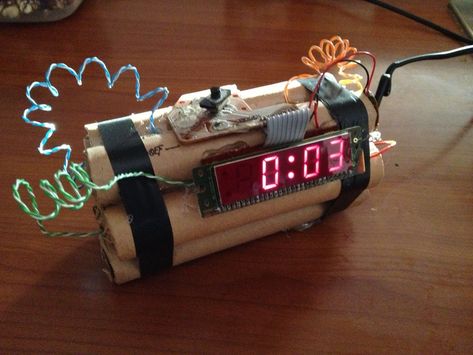 "Explosive" Alarm Clock Water Clock, Western Philosophy, Electrical Tape, Armors, Cute Room Decor, Dream House Decor, Aesthetic Room Decor, Ancient Greek, Aesthetic Room