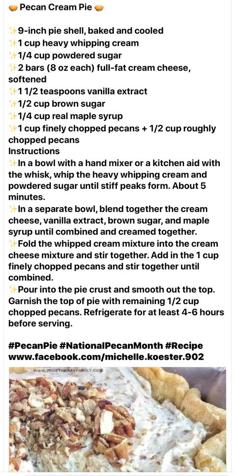 Butter Pecan Cream Pie, 12 Tomatoes Recipes Pecan Cream Pie, 12 Tomatoes Pecan Cream Pie, Pecan Cream Pie Recipe 12 Tomatoes, Pecan Creme Pie, Pecan Cream Pie 12 Tomatoes, Walnut Cream Pie, Keto Pecan Cream Pie, Creamy Pecan Pie Recipe