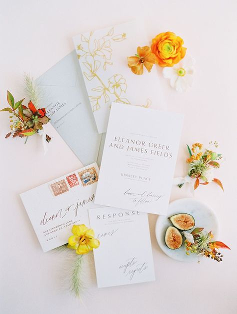 Amber Wedding, Art Wedding Invitations, Stationary Wedding, Bespoke Invitations, Vow Books, Wedding Sparrow, Wedding Details Card, Invitation Suites, Breathtaking Wedding