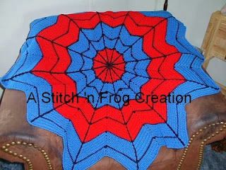 Spider Web Blanket, Spiderman Blanket, Crochet Kids Blanket, Crochet Mittens Pattern, Blanket Afghan, Crochet Afghan Patterns Free, Crochet For Beginners Blanket, Crochet Blanket Afghan, Crochet Gratis