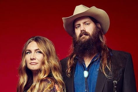 Morgane Stapleton Style, Chris Stapleton Concert Outfit, Morgane Stapleton, Chris Stapleton Concert, Nate Smith, Americana Music, Chris Stapleton, Gq Style, Cowboy Christmas