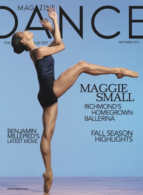 Ballet Legs, Ballet Images, Dance Magazine, Ballet Posters, Catalogue Design, Mikhail Baryshnikov, World Of Dance, George Balanchine, Black Ballerina