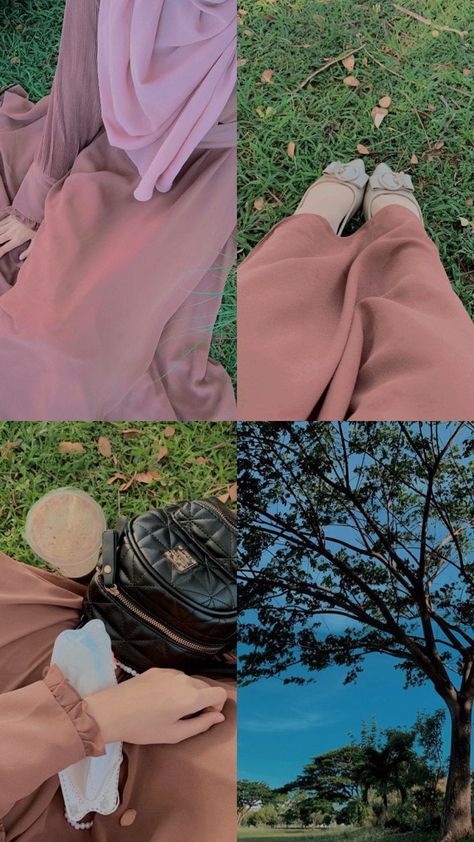 Eid Photoshoot Ideas, Muslimah Outfit, Bff Hands Aesthetic, Aesthetic Cool, Hijab Look, Desi Fashion Casual, 1 Aesthetic, Hijabi Aesthetic, Casual Hijab Outfit