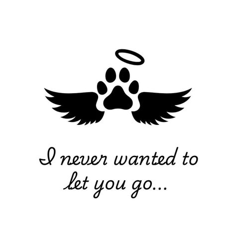 When I Needed A Hand I Found Your Paw, Losing A Pet Quote Dogs, Dog Memorial Quotes, Memorial Quotes, I Miss My Cat, Paw Wallpaper, Miss My Dog, Dog Memorial Tattoos, Pet Sympathy Cards