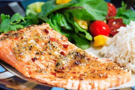 So many delicious options in this round-up of 30+ Favorite Seafood Recipes! Grilled Trout Recipes, Mixed Seafood Recipe, Grilled Trout, Trout Recipe, Grilling Kabobs, Trout Recipes, Seafood Recipes Healthy, Spicy Chili, Baked Fish