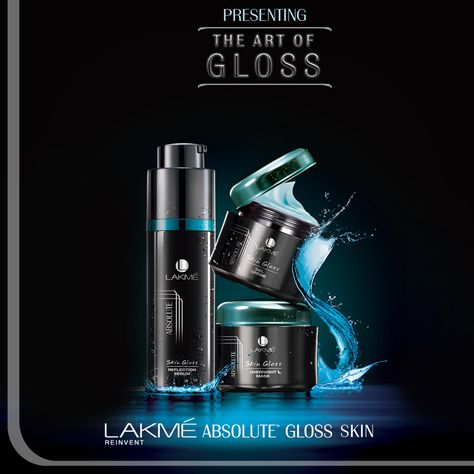 #Lakme #Absolute #Gloss #Skin #Skincare #Hydrated #Dewy #products #range Lakme Products Photography, Lakme Products, Products Photography, Skin Skincare, Beauty Makeup, Skin Care, Range, Skin, Makeup