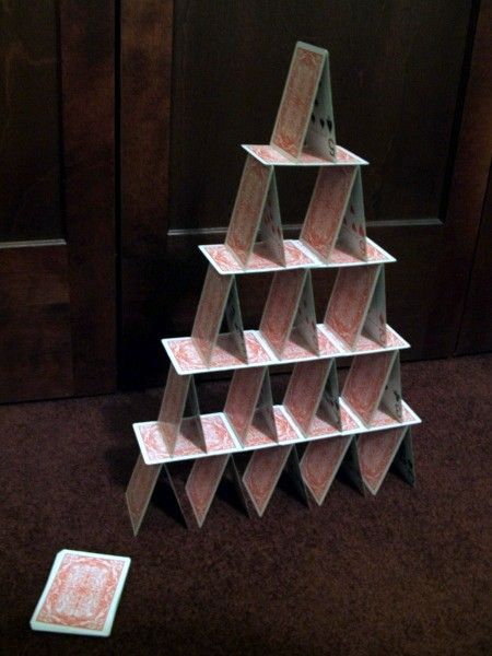 card tower 13 Colonies Project, Colonies Project, 13 Colonies Projects, 13 Colonies Flag, 13 Colonies Activities, 13 Colonies Map, Card Tower, History Interactive Notebook, Social Studies Projects