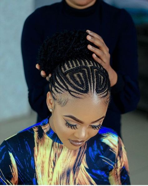 Birthday Hairstyles Braids, Braids For Ladies, Braids Hairstyles Ideas, Ghana Braids Hairstyles, Latest Hair Braids, Natural Hair Stylists, Big Box Braids Hairstyles, Ghana Braids, African Hair Braiding Styles