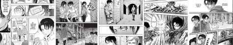 1700x330 banner made by me :) Anilist Banners, Levi Manga Panels, Levi Manga, Anime General, Manga Panels, Made By Me, Anime Wallpaper, Banners, Anime