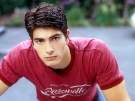 Brandon Routh Brandon Routh Superman, Brandon James, Ray Palmer, Brandon Routh, Superman Returns, Hayden Christensen, Actrices Hollywood, Cute Actors, American Actors