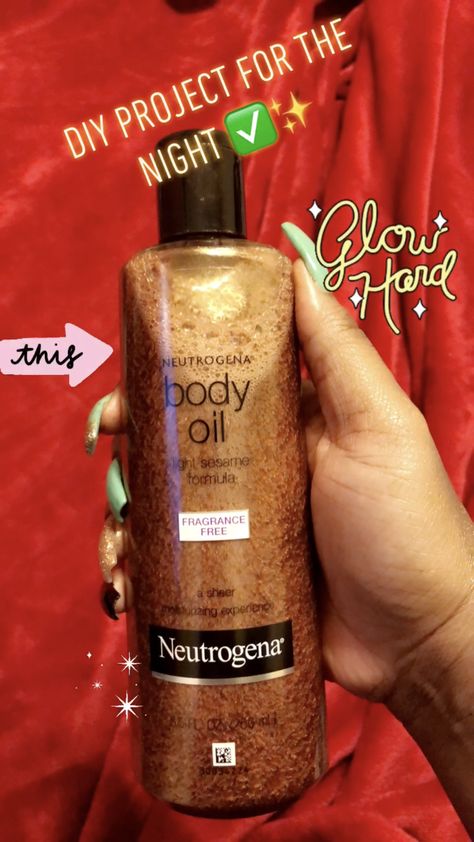 Tanning Secrets, Body Lava, Neutrogena Oil, Clean Life, Smell Goods, Diy Body, Glow Up Tips, Cosmetology, Face Care