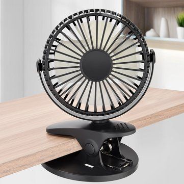 I found this amazing 360° Rotation Mini Fan Battery Operated/USB Rechargeable Clip on Fan for Baby Stroller/Gym/Office/Study with US$17.99,and 14 days return or refund guarantee protect to us. --Newchic Mini Desk Fan, Clip Fan, Air Cooler Fan, Pink Desk, Mini Desk, Portable Cooler, Desk Fan, Portable Fan, Mini Fan