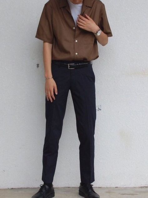 Frühling Outfits, 80s Mens Fashion, Spring Outfits Ideas, Outfits Skirts, Girls Spring Outfits, Mode Ulzzang, Attractive Clothing, Outfits For Girls, Outfits Edgy