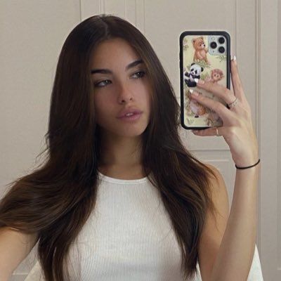 Madison Beer No Makeup, Madison Beer Icons, No Makeup, Madison Beer, Matilda, Beer, Makeup, Make Up