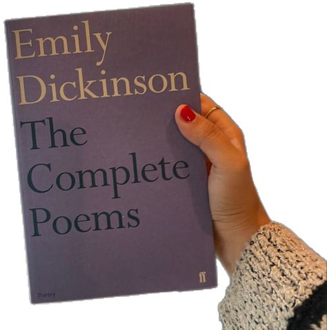 Poems Of Emily Dickinson, Dickinson Poems, Emily Dickinson Poems, Poems Book, Elizabeth Barrett Browning, Charlotte Brontë, Tbr List, Leo Tolstoy, Anna Karenina