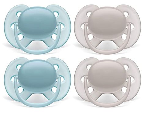 Avent Baby Bottles, Newborn Pacifier, Skin Marks, Teething Relief, Buybuy Baby, Carters Baby Boys, Teal And Grey, Walmart Canada, Baby Pacifier