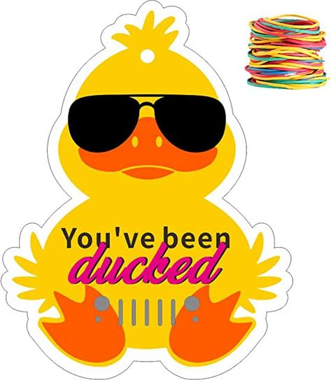 Cruise Ducks Diy, Cruising Duck Ideas, Duck Duck Jeep Tags Free, Duck Duck Jeep Tags Free Printable, Cruise Duck Tags Printable Free, Rubber Duck Ideas, Cruising Ducks Tags Printable Free, Cruise Duck Tags Printable, Cruise Ducks Tags