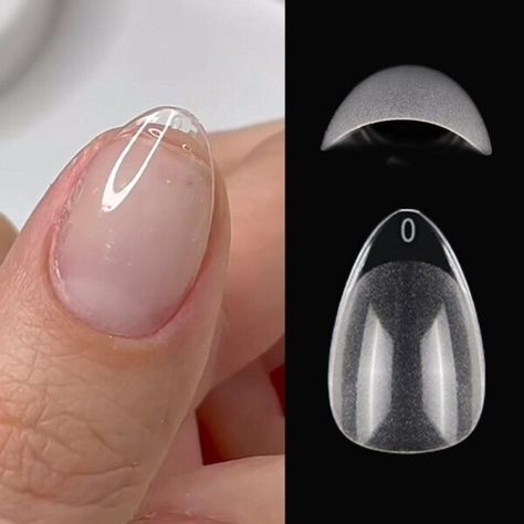 Small Nail Beds, Nail Equipment, Nail Beds, Soft Gel Nails, Small Nail, Short Gel Nails, Nail Art Salon, Gel Nail Tips, Short Almond